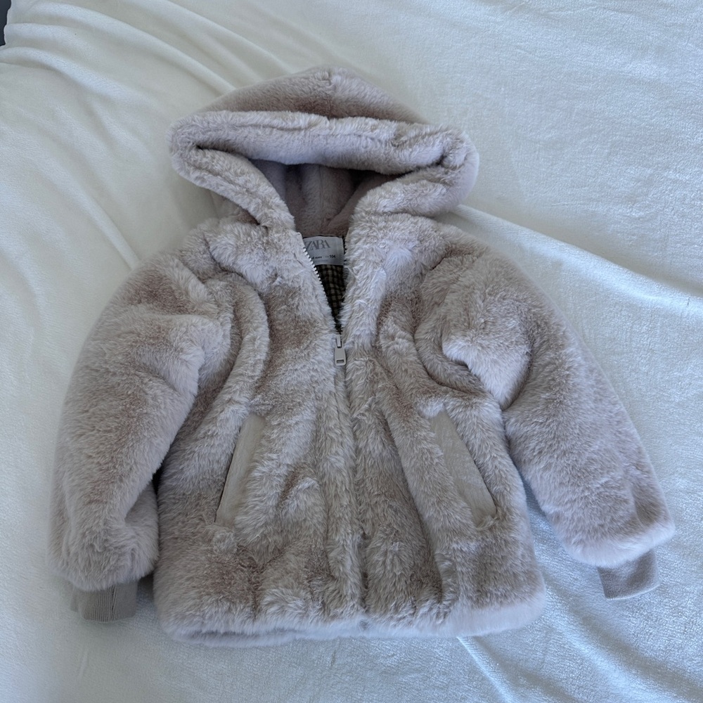 Zara jacket